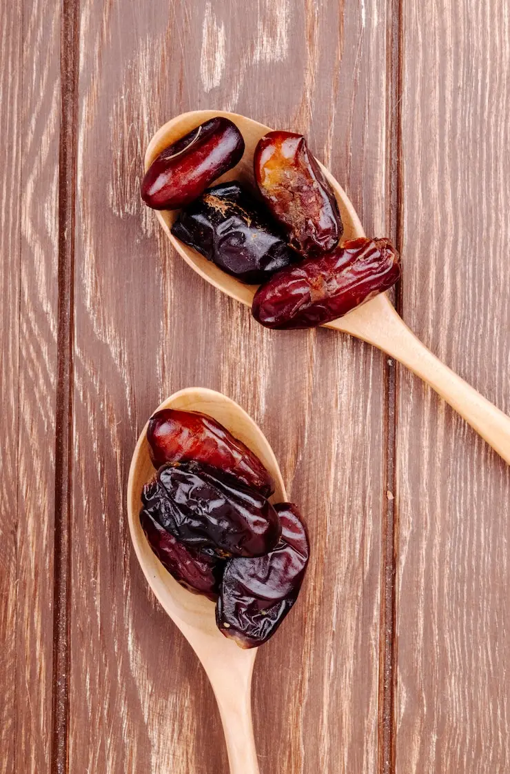 التمور