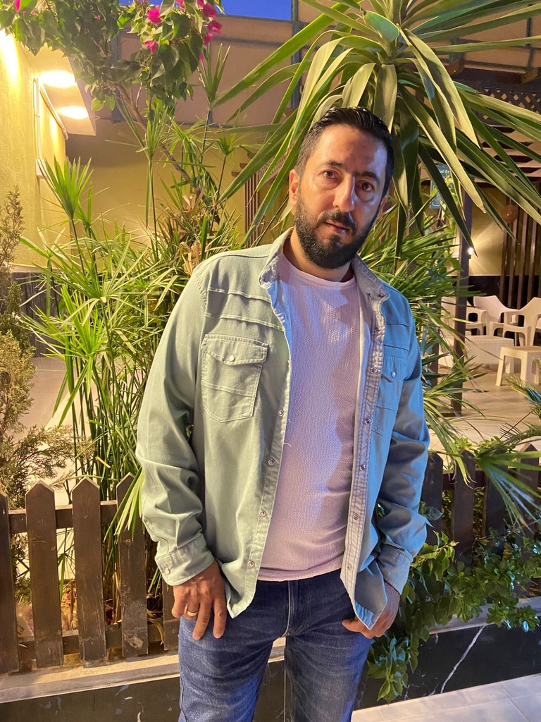 محمد أبو كرم