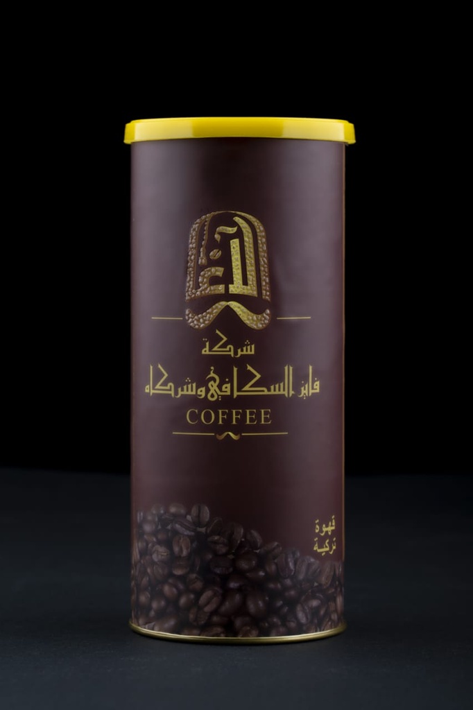 كاكاو 200 غم علب*25
